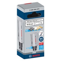 Bosch děrovka PRO Multi Material PC Plus, 29 mm