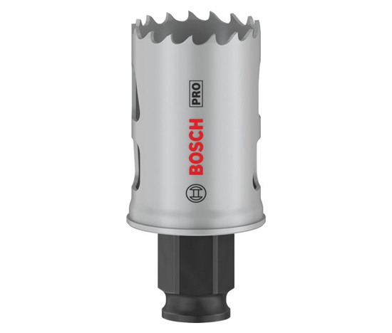 Bosch děrovka PRO Multi Material PC Plus, 32 mm
