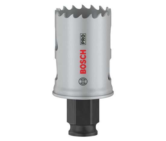 Bosch děrovka PRO Multi Material PC Plus, 33 mm