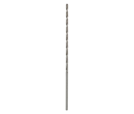Bosch vrták do kovu PRO Metal HSS-G dlouhý, 2 × 56 × 85 mm, 5 ks