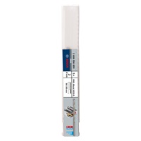 Bosch vrták do kovu PRO Metal HSS-G dlouhý, 2 × 56 × 85 mm, 5 ks