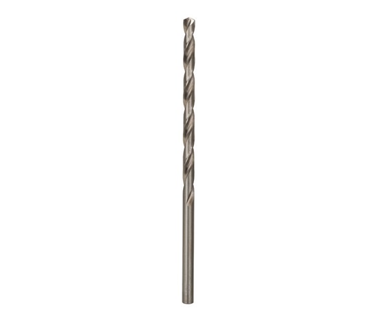 Bosch vrták do kovu PRO Metal HSS-G dlouhý, 6 × 91 × 139 mm, 5 ks