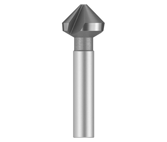Bosch záhlubník PRO Soft Metal HSS, 20,5 × 63 mm, M10