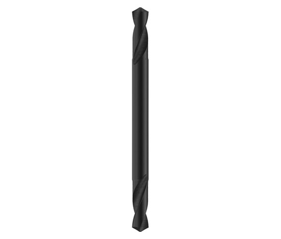 Bosch oboustranný vrták do kovu PRO Metal HSS-G, 4,2 × 14 × 55 mm, 10 ks