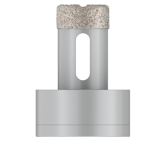 Bosch děrovka pro suché vrtání PRO Ceramic dry, 22 × 35 mm, X-Lock