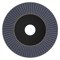 Bosch lamelový brusný kotouč PRO X571, 115 mm, G40
