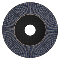 Bosch lamelový brusný kotouč PRO X571, 115 mm, G80
