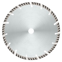 Bosch diamantový řezací kotouč PRO Multi Material, 230 × 22,23 mm