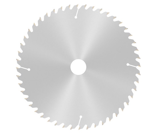 Bosch pilový kotouč PRO Wood pro okružní pilu, 235 × 2,8 × 30 mm, T48