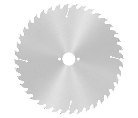 Bosch pilový kotouč PRO Wood pro okružní pilu, 250 × 3,2 × 30 mm, T40
