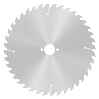 Bosch pilový kotouč PRO Wood pro okružní pilu, 250 × 3,2 × 30 mm, T40