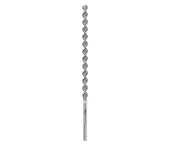 Bosch vrták do betonu PRO SDS max-4, 24 × 400 × 520 mm