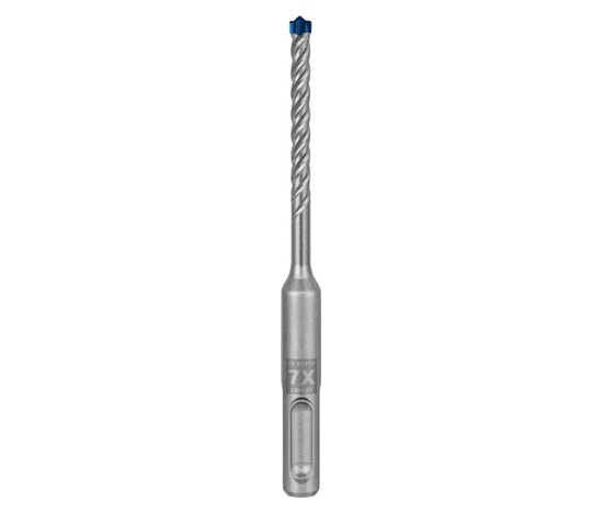 Bosch vrták do kladiv EXPERT SDS plus-7X, 5,5 × 50 × 115 mm