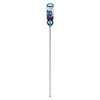 Bosch vrták do kladiv EXPERT SDS plus-7X, 8 × 400 × 465 mm