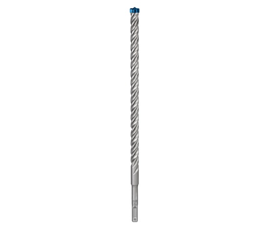 Bosch vrták do kladiv EXPERT SDS plus-7X, 14 × 250 × 315 mm