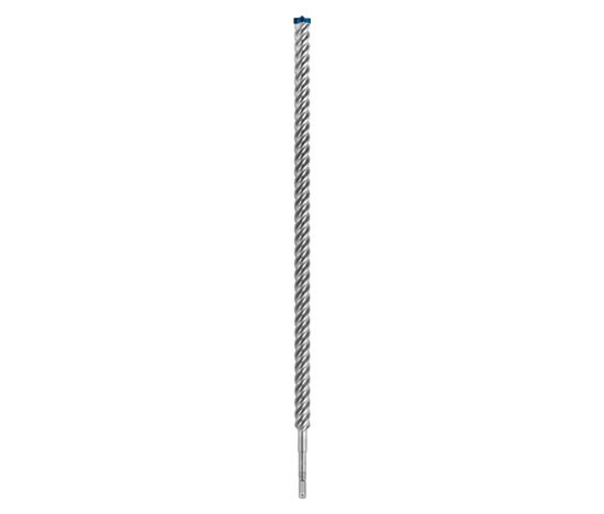 Bosch vrták do kladiv EXPERT SDS plus-7X, 22 × 550 × 600 mm