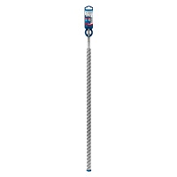 Bosch vrták do kladiv EXPERT SDS plus-7X, 22 × 550 × 600 mm