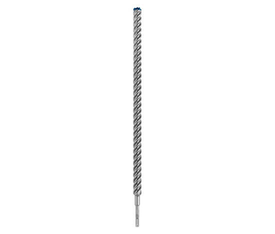 Bosch vrták do kladiv EXPERT SDS plus-7X, 25 × 550 × 600 mm