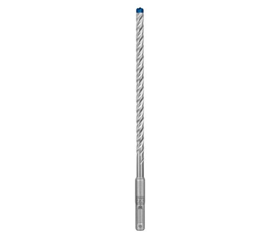 Bosch vrtáky do kladiv EXPERT SDS plus-7X, 8 × 150 × 215 mm, 10 ks