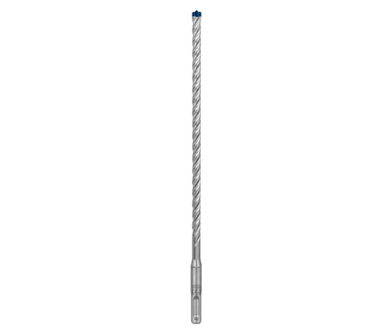 Bosch vrták do kladiv EXPERT SDS plus-7X, 8 × 200 × 265 mm, 10 ks