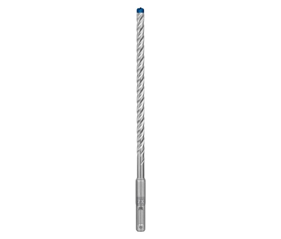 Bosch vrták do kladiv EXPERT SDS plus-7X, 8 × 150 × 215 mm, 30 ks