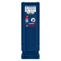 Bosch vrták do kladiv EXPERT SDS plus-7X, 12 × 150 × 215 mm, 30 ks