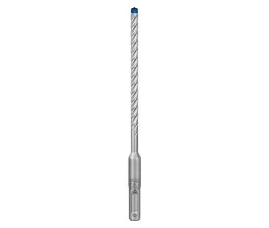 Bosch vrták do kladiv EXPERT SDS plus-7X, 6 × 100 × 165 mm, 50 ks