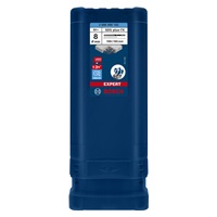 Bosch vrták do kladiv EXPERT SDS plus-7X, 8 × 100 × 165 mm, 50 ks