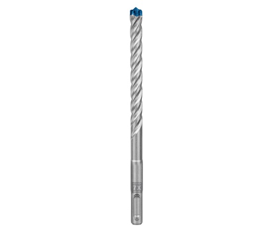 Bosch vrták do kladiv EXPERT SDS plus-7X, 10 × 100 × 165 mm, 50 ks