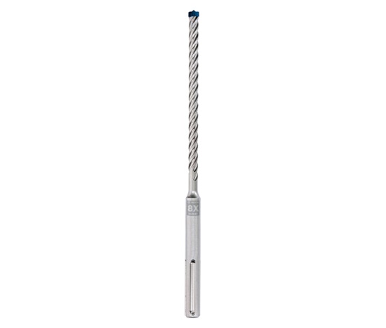 Bosch vrták do kladiv EXPERT SDS max-8X 12 × 200 × 340 mm, 5 ks