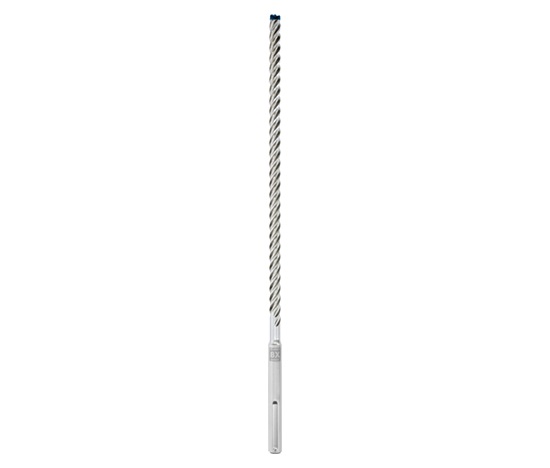 Bosch vrták do kladiv EXPERT SDS max-8X 16 × 400 × 540 mm, 5 ks