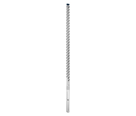 Bosch vrták do kladiv EXPERT SDS max-8X 18 × 400 × 540 mm, 5 ks