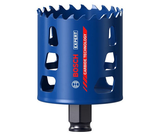 Bosch děrovka EXPERT Tough Material 64 × 60 mm