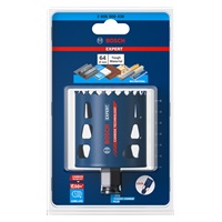Bosch děrovka EXPERT Tough Material 64 × 60 mm