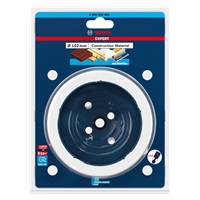 Bosch děrovka EXPERT Construction Material 102 × 60 mm