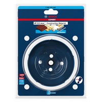 Bosch děrovka EXPERT Construction Material 111 × 60 mm