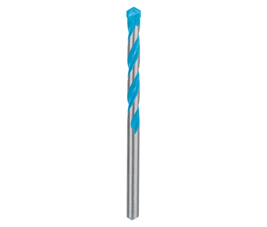 Bosch víceúčelový vrták EXPERT CYL-9 MultiConstruction, 8 × 80 × 120 mm