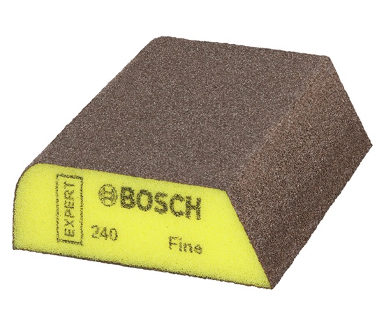 Bosch špalík EXPERT S470 Combi 69 × 97 × 26 mm, jemný