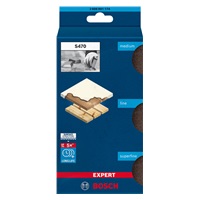 Bosch špalík EXPERT S470 Combi 69 × 97 × 26 mm, M, F, SF 3 ks