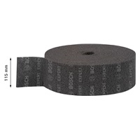 Bosch rounová role EXPERT N880 pro ruční broušení 115 mm × 10 m, střední S