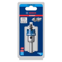 Bosch děrovka EXPERT Sheet Metal 29 mm