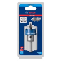 Bosch děrovka EXPERT Sheet Metal 31 mm