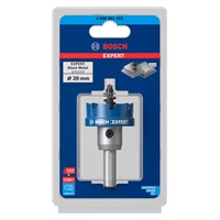 Bosch děrovka EXPERT Sheet Metal 39 mm
