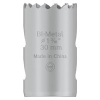 Bosch děrovka PRO Multi Material, 30 mm, se závitem