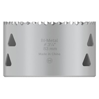 Bosch děrovka PRO Multi Material, 83 mm, se závitem