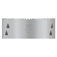 Bosch děrovka PRO Multi Material, 133 mm, se závitem