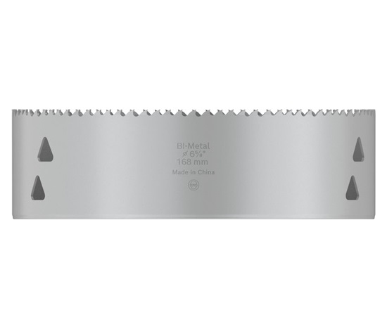 Bosch děrovka PRO Multi Material, 168 mm, se závitem