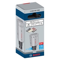 Bosch děrovka PRO Tile PC Plus, 35 mm, HS