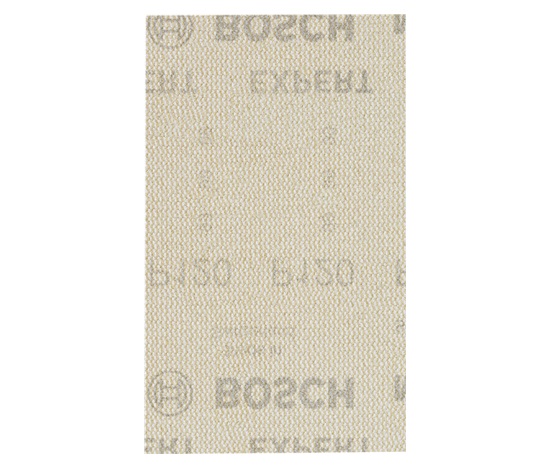 Bosch brusná mřížka EXPERT M480, 80 × 133 mm, G 120, 50 ks