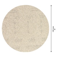 Bosch brusná mřížka EXPERT M480, 225 mm, G 80, 5 ks